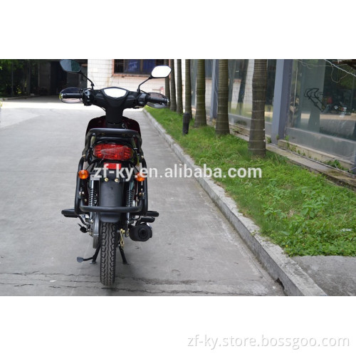 HOT SALE EEC SUPER MOPED CUB MOTORCYCLE MOTOCICLETAS